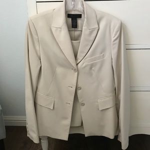 Limited Pencil Skirt Suit - Jacket sz s Skirt sz 2